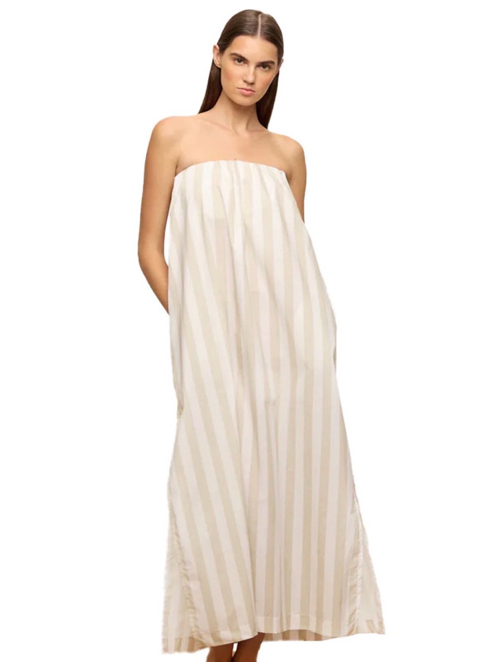Mikoh Papio dress